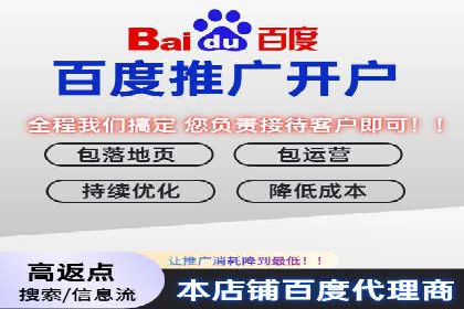 某公司SEM推广的失败教训与成功经验
